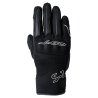 Guantes RST S-1 mesh negro-blanco