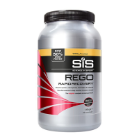 SIS REGO Rapid Recovery Bote Vanilla 1.6kg