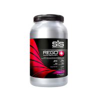 SIS Rego+ Rapid Recovery Bote Frambuesa 1.54kilos