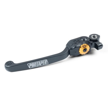 Maneta de embrague PRO TAPER Profile Pro XPS negra - Husqvarna / KTM