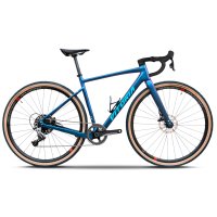 bicicleta gravel vitoria patagonia sram rival