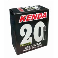 CAMARA 20 X 3.50/4.00 "KENDA" A/V 48MM