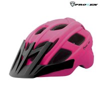 CASCO CADETE ROSA MATE IN-MOULD PROWEN