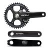 potenciometro 4IIII INNOVATIONS PRECISION PRO DUAL POWER METER GRX RX810 175MM, 40T