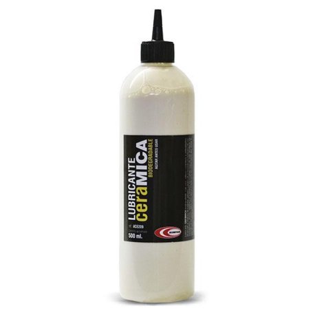 LUBRICANTE CERAMICA "BOMPAR" 500 ML