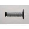 Puños Renthal Dual Tapered MX blando gris G154