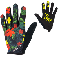 GUANTES LARGOS CICLISMO HANDUP GLOVES - BEACH PARTY