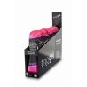 TORQ GEL CAJA DE 15 FOREST FRUITS FRUTAS DEL BOSQUE CON GUARANA