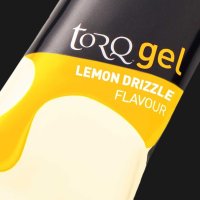 TORQ GEL CAJA DE 15 SABOR LIMON