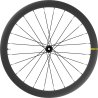 Rueda delantera MAVIC COSMIC SL 45 DISC CL