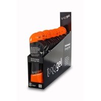 TORQ GEL CAJA DE 15 ORANGE & BANANA