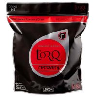 TORQ RECOVERY STRAWBERRIES & CREAM 1500GR