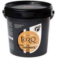 TORQ RECOVERY COOKIES & CREAM 500GR