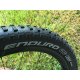 CUBIERTA WOLFPACK TIRES MTB ENDURO 27.5X2.60