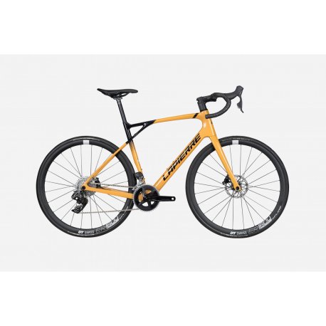 Bici Carretera Carbono Lapierre Pulsium SAT 6.0 AXS talla M