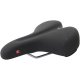 SILLIN CONTEC ERGONOMIC TREKKING MUJER BLACK