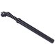 TIJA SUSPENSION CONTEC KANO 31,6X350MM, BLACK