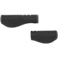 PUÑOS CONTEC ERGO D2 PLUS 130/92MM, BLACK