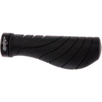 PUÑOS CONTEC ERGO D3 PLUS 133MM, BLACK/GREY/BLACK