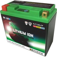 Bateria de litio Skyrich LT12B (Con indicador de carga)