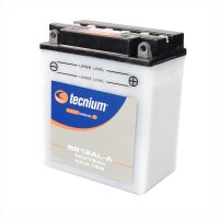Liquidacion stock bateria moto tecnium BB12AL-A2
