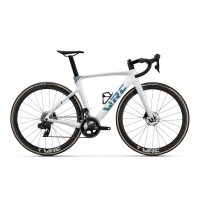 bicicleta conor wrc volcano 105 di2 2024