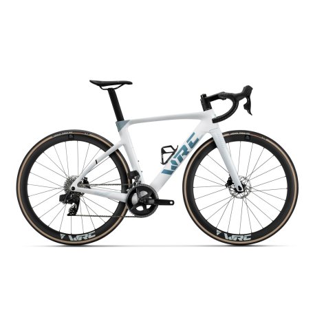 bicicleta conor wrc volcano 105 di2 2024