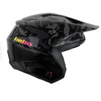 casco hebo zone pro camo