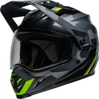 Casco BELL MX-9 Adventure MIPS - Alpine Gloss Met Gray/Camo