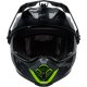 Casco BELL MX-9 Adventure MIPS - Alpine Gloss Met Gray/Camo