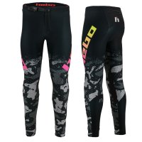 PANTALÓN HEBO PRO CAMO