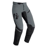 Pantalon hebo Scratch gris