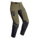 pantalon hebo scratch verde