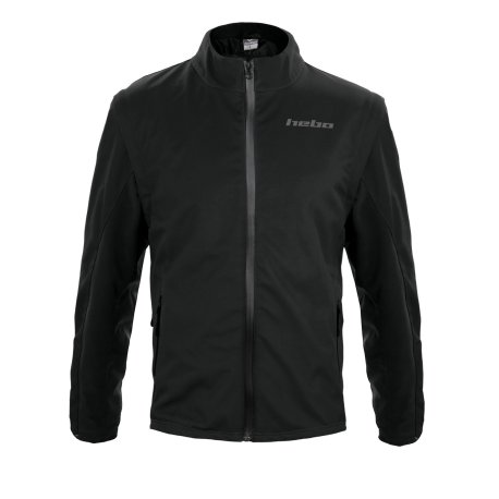 CHAQUETA HEBO SENTINEL 2.0 NEGRO