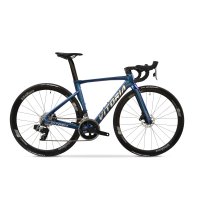 OFERTA MAYO Bicicleta vitoria Ultimate ART Sram Rival AXS - Camaleón