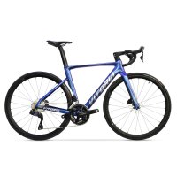 Bicicleta vitoria Ultimate ART 105 Di2 - Camaleón