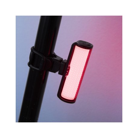 Luz trasera bicicleta Explorer 100 Lúmenes