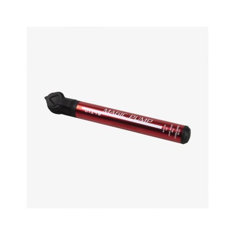 Hinchador Magic Pump Rojo