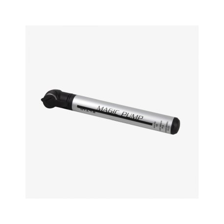 Hinchador Magic Pump Plata