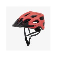 Casco Eltin Brave rojo mate talla M 55-59