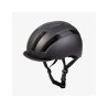 Casco de bici urbana Bliss negro mate talla M 55-59CM