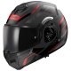 CASCO LS2 MODULAR FF906 ADVANT KUKA NEGRO-ROJO