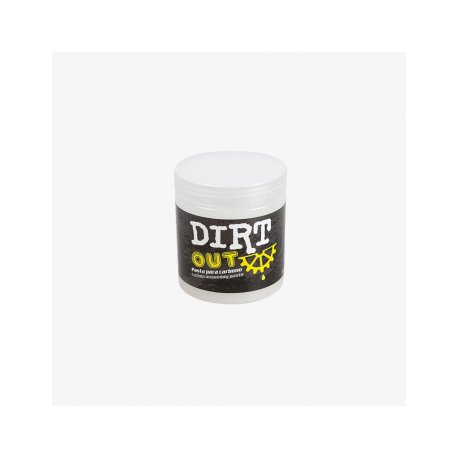 Grasa de montaje para carbono 500ml dirt out eltin