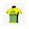 Maillot niño eltin Ride Amarillo