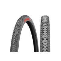 Cubierta chaoyang Gravel MT TLR 700x38C 120 tpi Neg