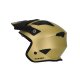 CASCO TRIAL ACERBIS ARIA 06 METALLIC ORO