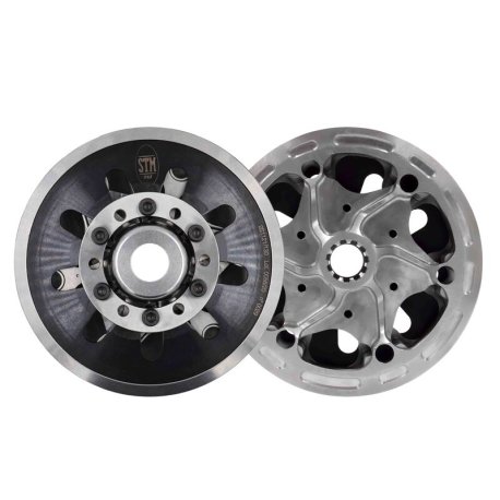 Liquidacion Embrague off-road CLG STM - Honda 450 2019-2020