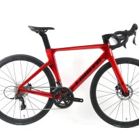 Bicicleta carretera lobito RV10 Carbono 2024