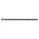 cadena sram XX1 EAGLE negro