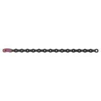 cadena sram XX1 EAGLE negro